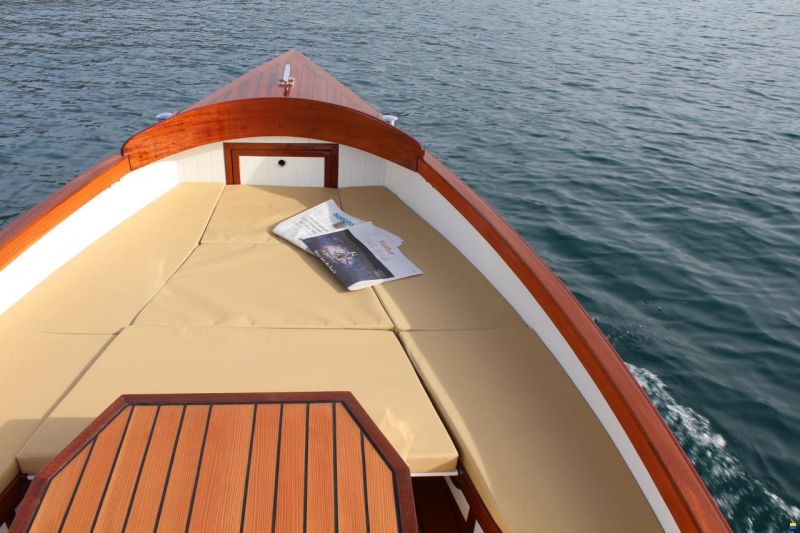 Tender AC 450 Classic