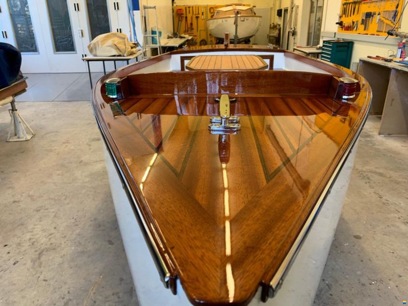 Tender AC 450 Classic