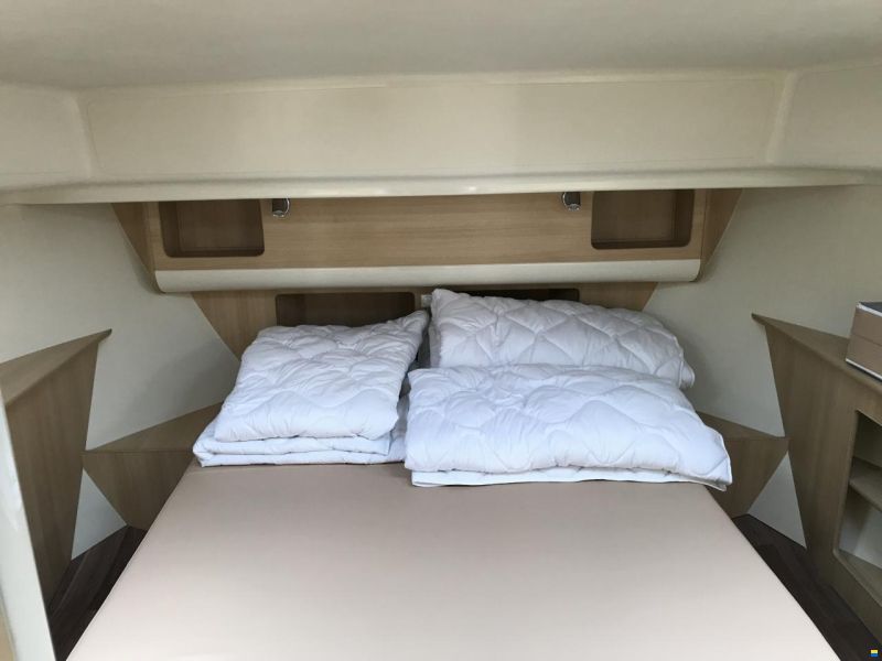 Nicols Yacht Estivale Sixto Prestige C