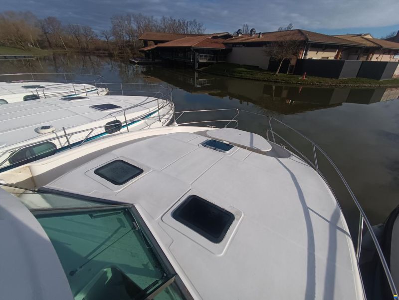 Nicols Yacht Confort 1350B