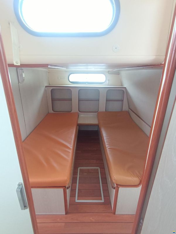 Nicols Yacht Confort 1350B