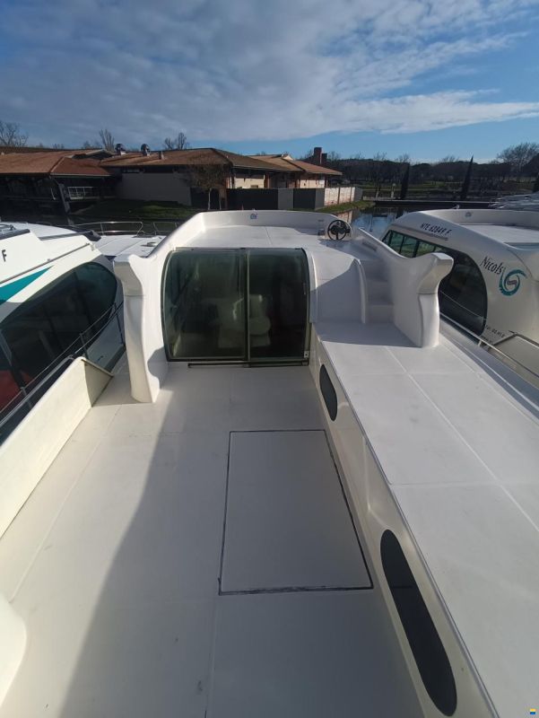 Nicols Yacht Confort 1350B