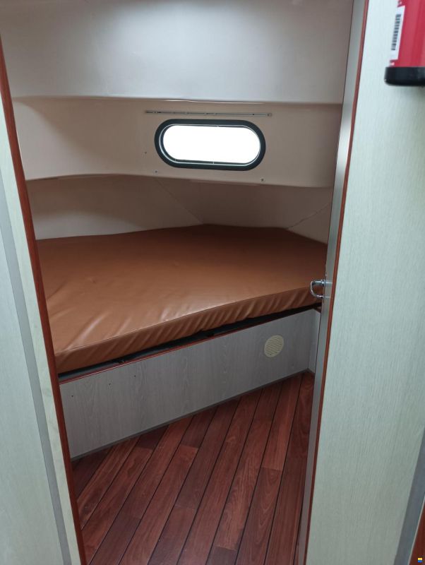 Nicols Yacht Confort 1350B