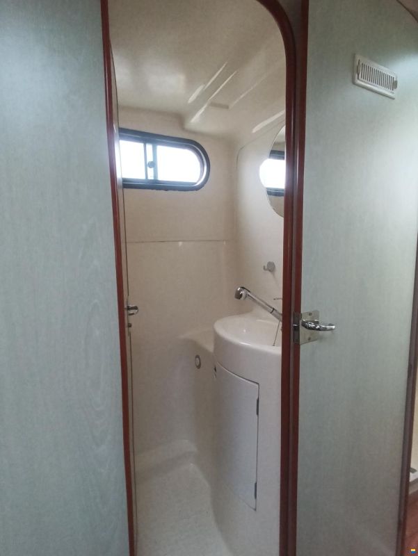 Nicols Yacht Confort 1350B