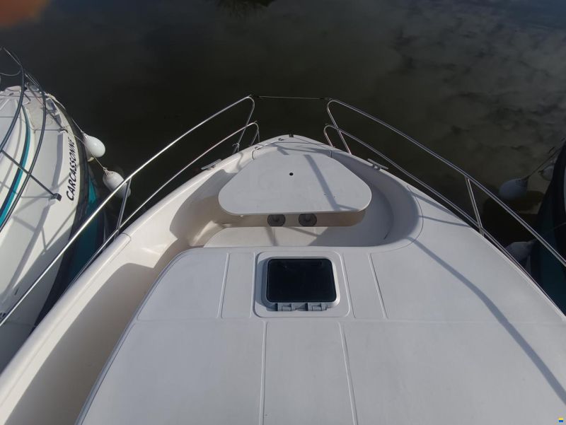 Nicols Yacht Confort 1350B