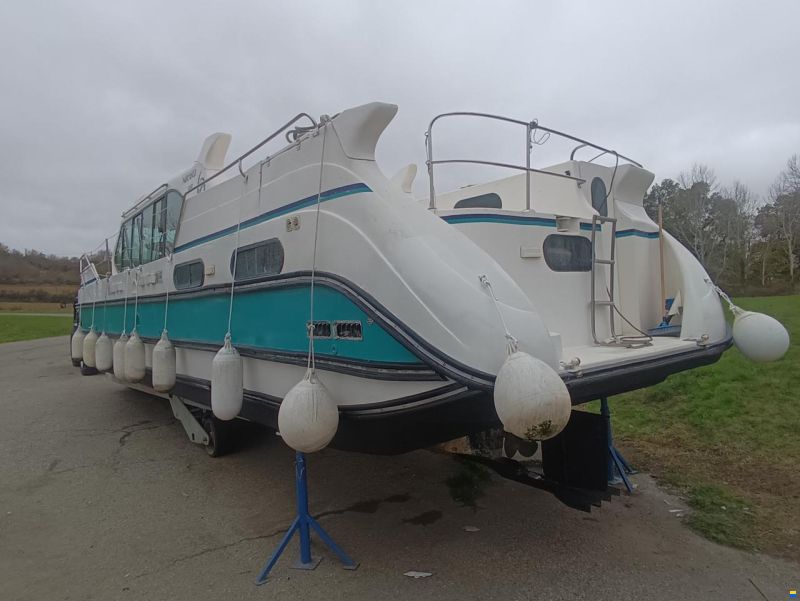 Nicols Yacht Confort 1350B