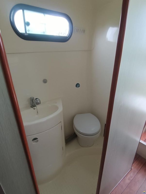 Nicols Yacht Confort 1350B