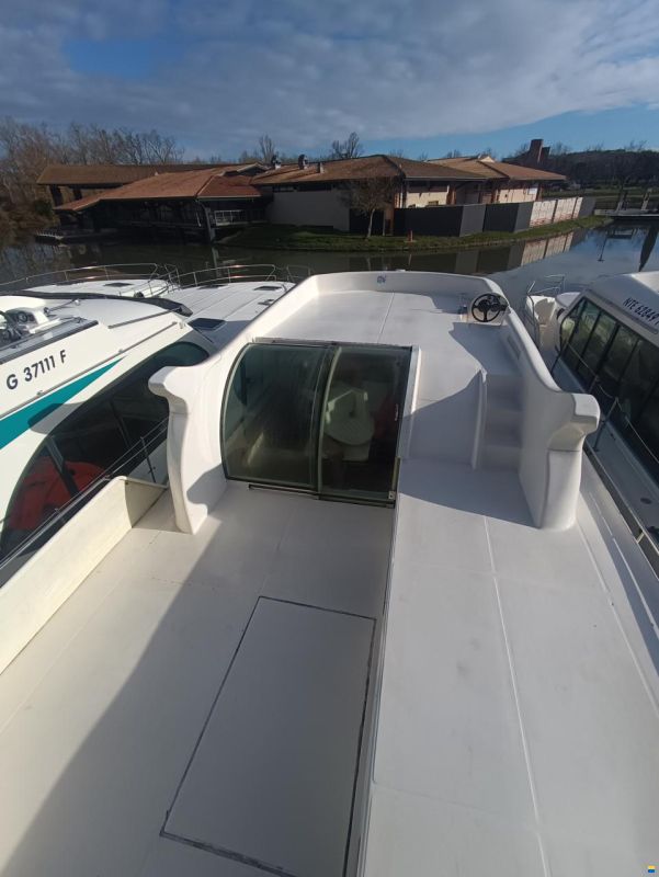 Nicols Yacht Confort 1350B