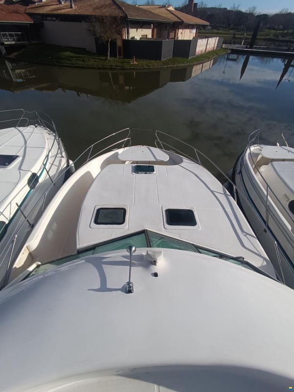 Nicols Yacht Confort 1350B