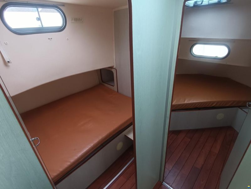 Nicols Yacht Confort 1350B