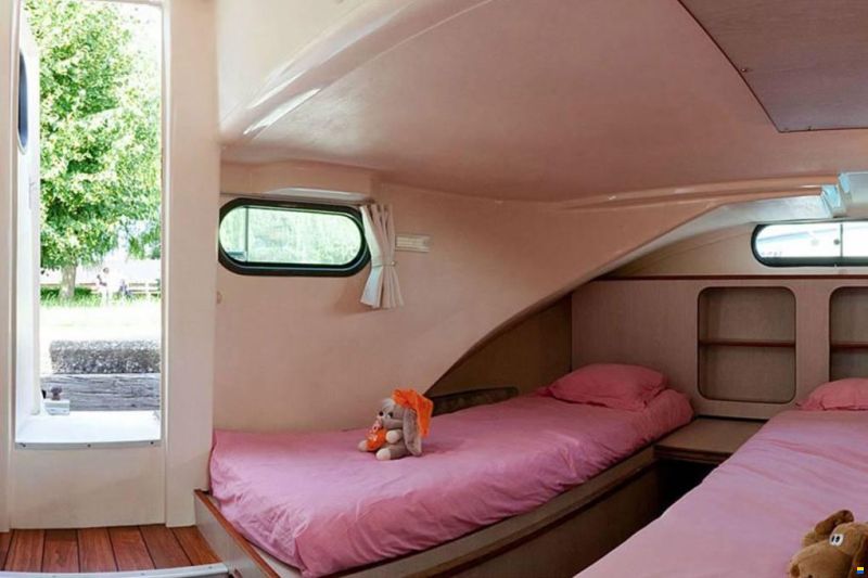 Nicols Yacht Confort 1350B