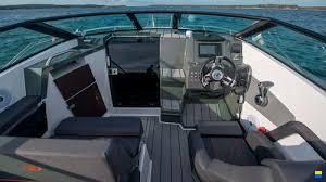 Nordkapp Noblesse 660