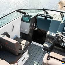 Nordkapp Noblesse 660