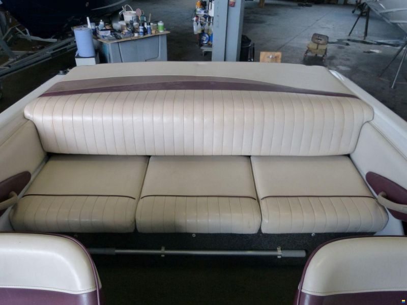 Chaparral 185 LE