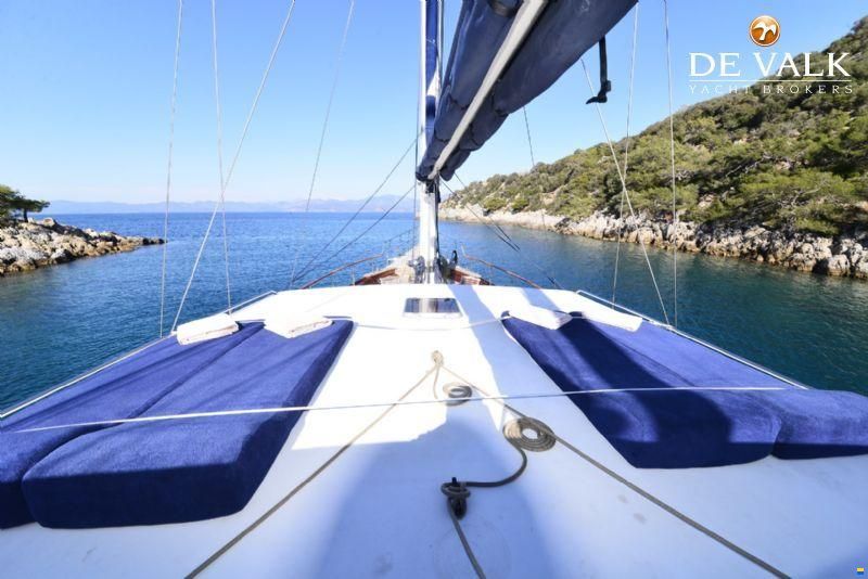 Gulet 28 m