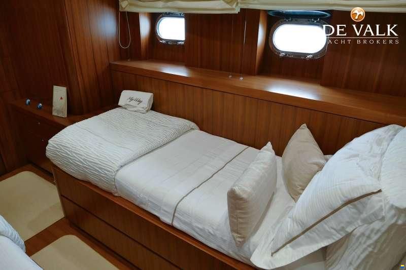 Favaro Yachts Explorer 76