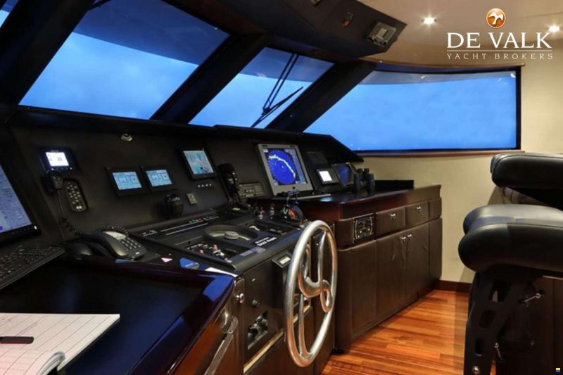 Sterling 44