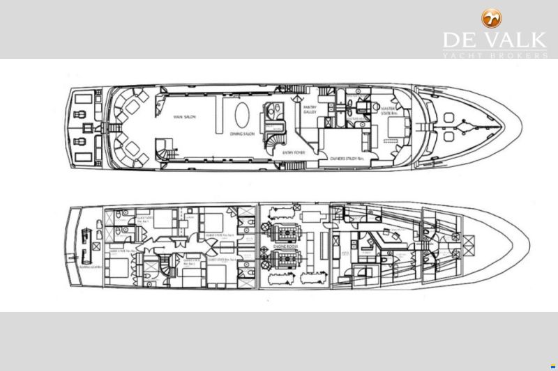 Sterling 44