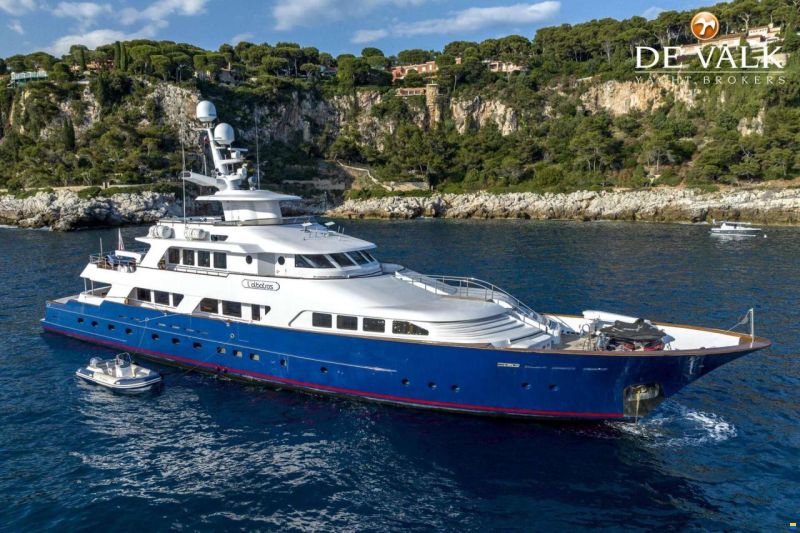 Sterling 44