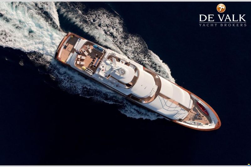 Sterling 44