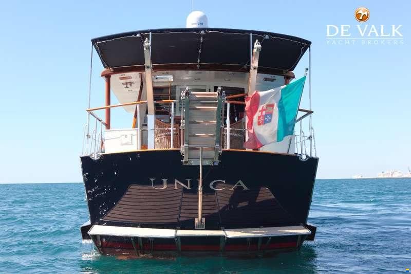 Baglietto Maiorca