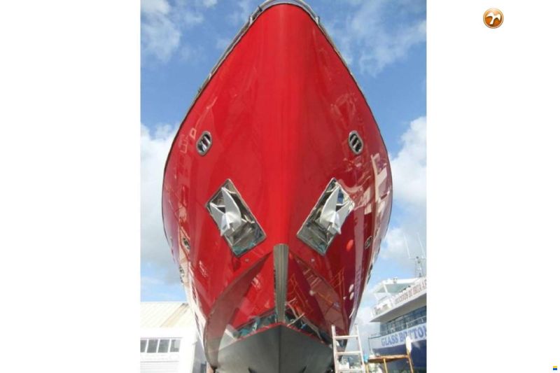 Couach 2800 Fly