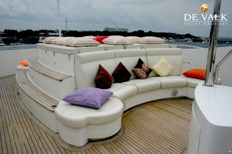Alfa Marine 140