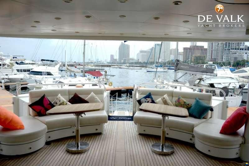 Alfa Marine 140