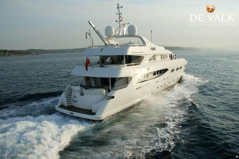 Alfa Marine 140