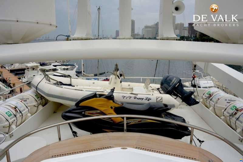 Alfa Marine 140
