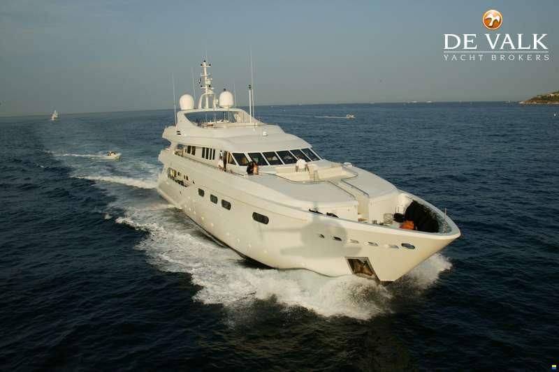 Alfa Marine 140