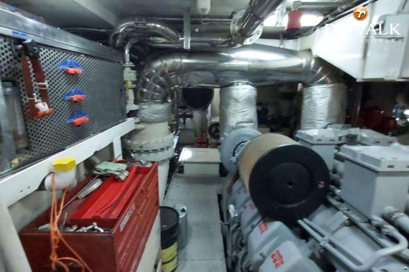 Alfa Marine 140