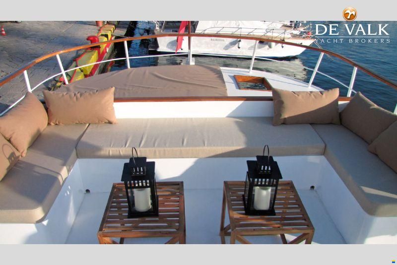 De Vries Lentsch 17.5m
