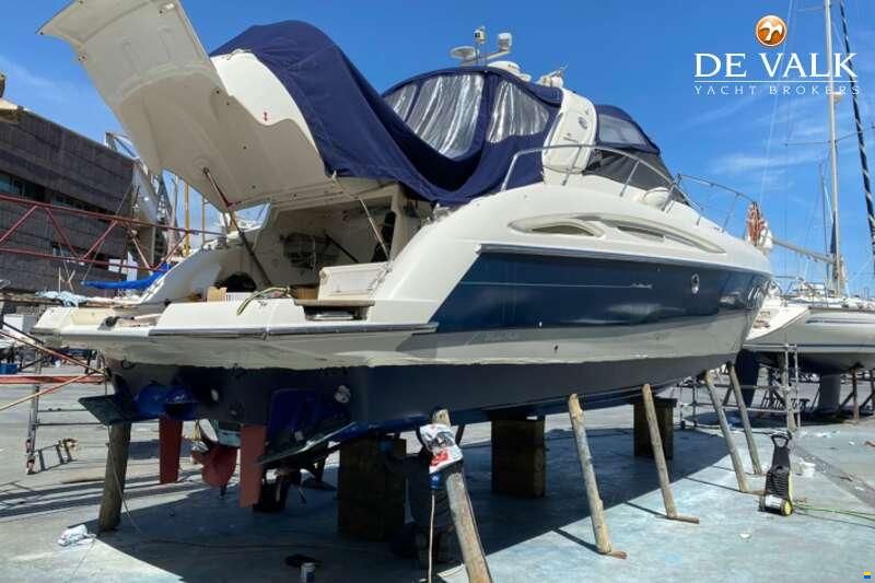 Cranchi Mediterranee 47