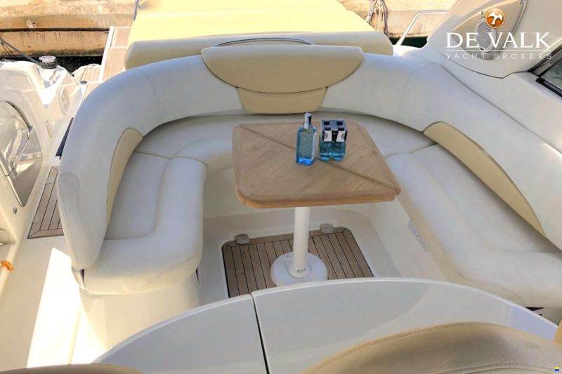 Cranchi Mediterranee 47
