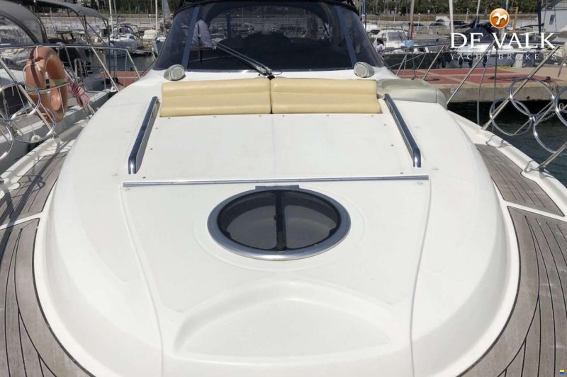 Cranchi Mediterranee 47