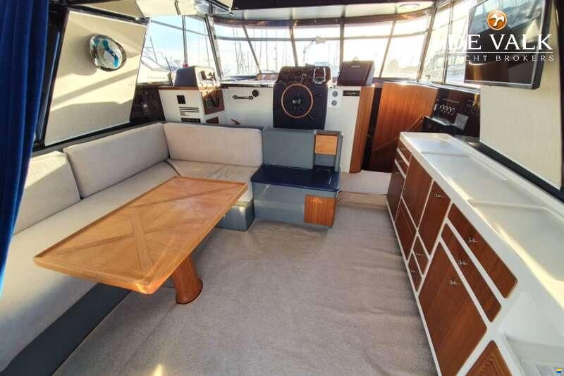 Riva 42 Superamerica