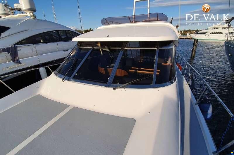Riva 42 Superamerica