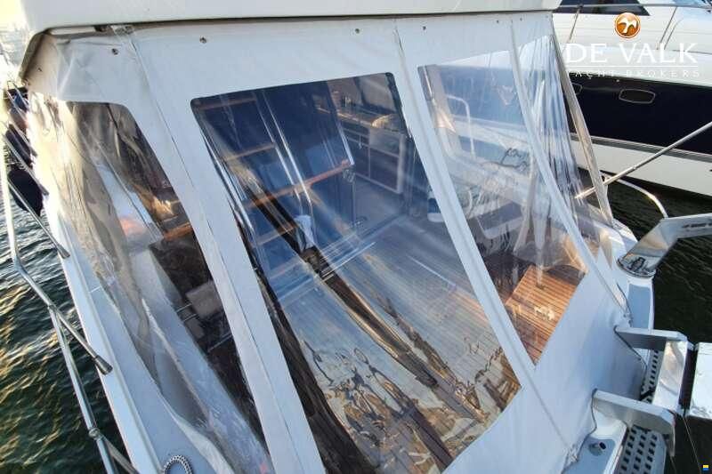 Riva 42 Superamerica