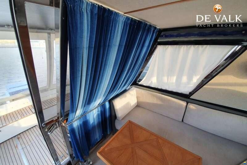 Riva 42 Superamerica