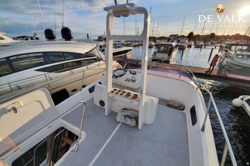 Riva 42 Superamerica