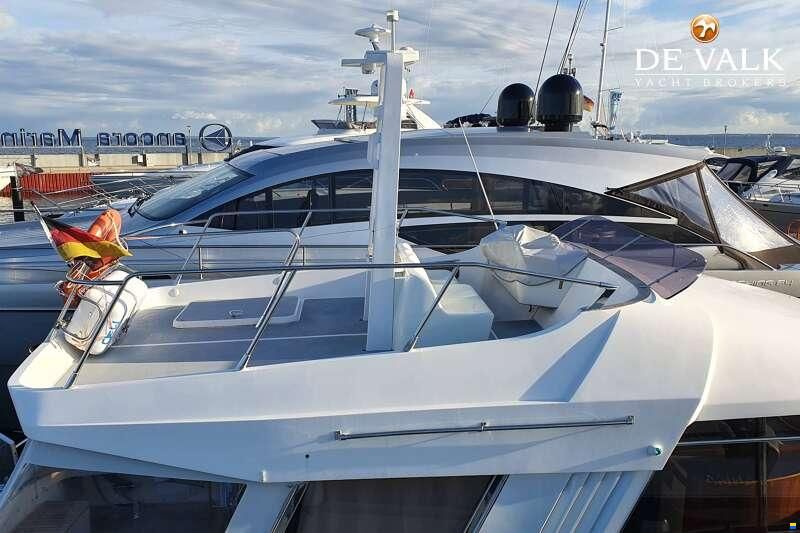 Riva 42 Superamerica