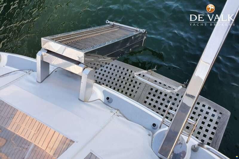 Riva 42 Superamerica