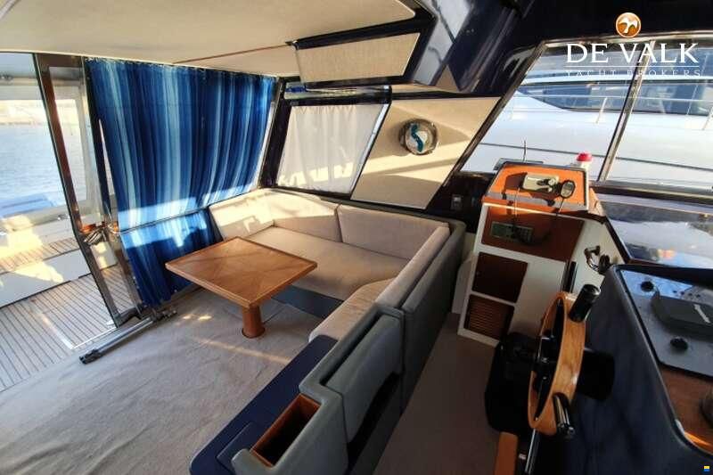 Riva 42 Superamerica