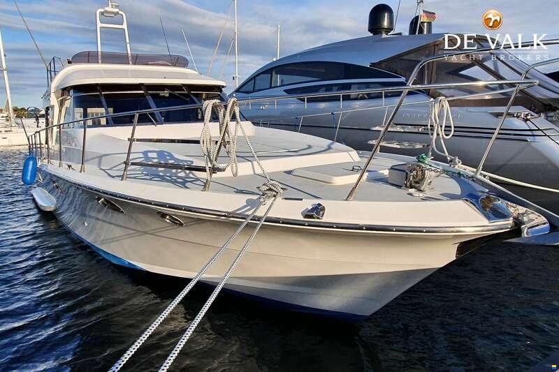 Riva 42 Superamerica