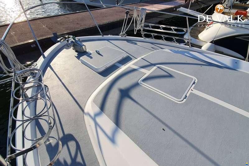 Riva 42 Superamerica