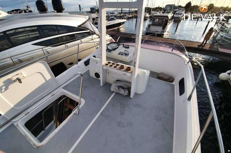 Riva 42 Superamerica