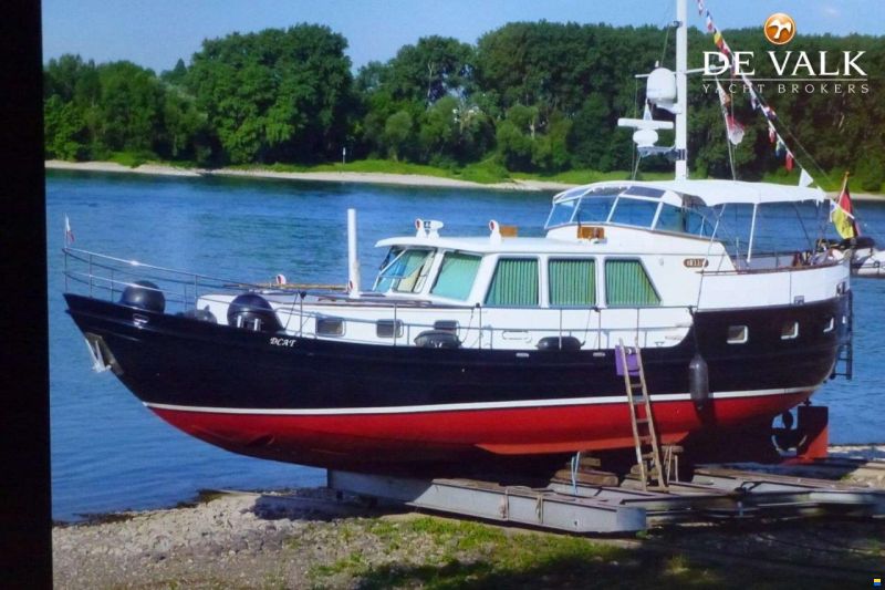 Van Rossumvlet 16M