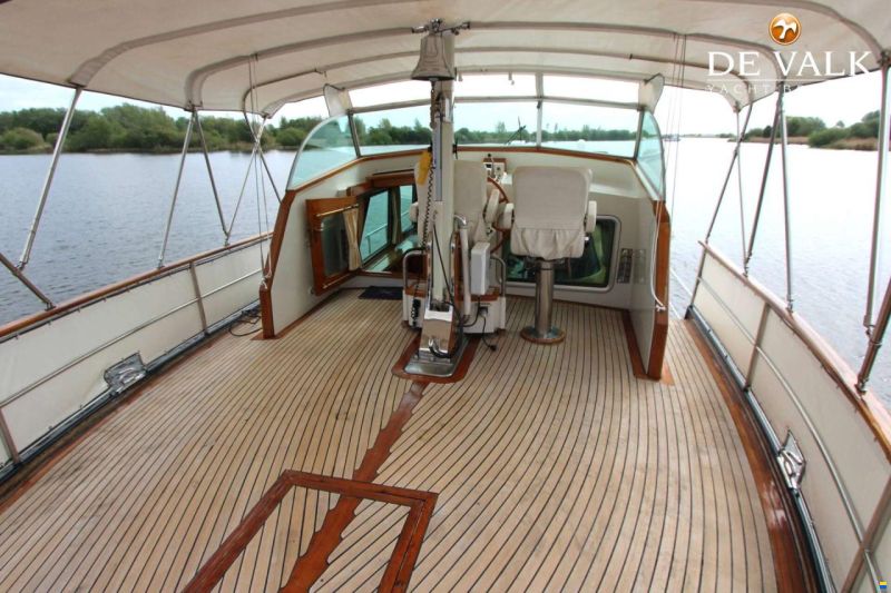 Van Rossumvlet 16M