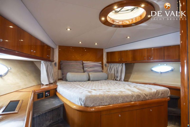 Sunseeker Predator 68